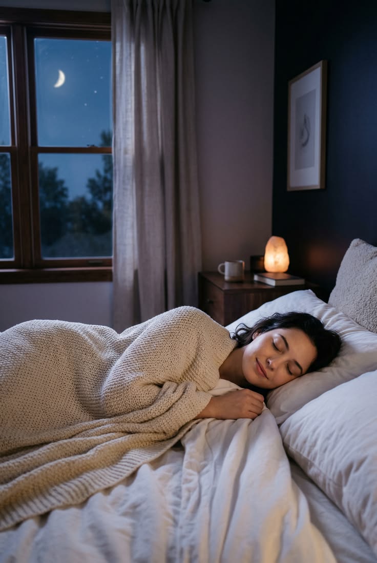 Sleep Wellness